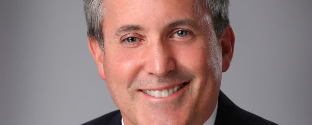 Texas Republican Ken Paxton Sought To Get List Of Every Transgender Person In State