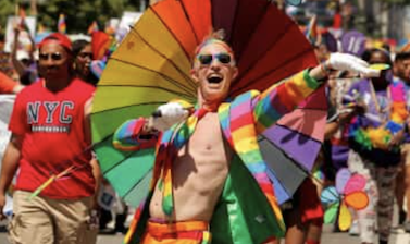Pride Villages: What’s On WorldPride