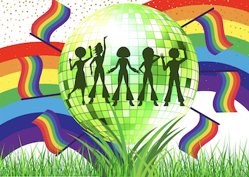 Disco on the Green: What’s On WorldPride
