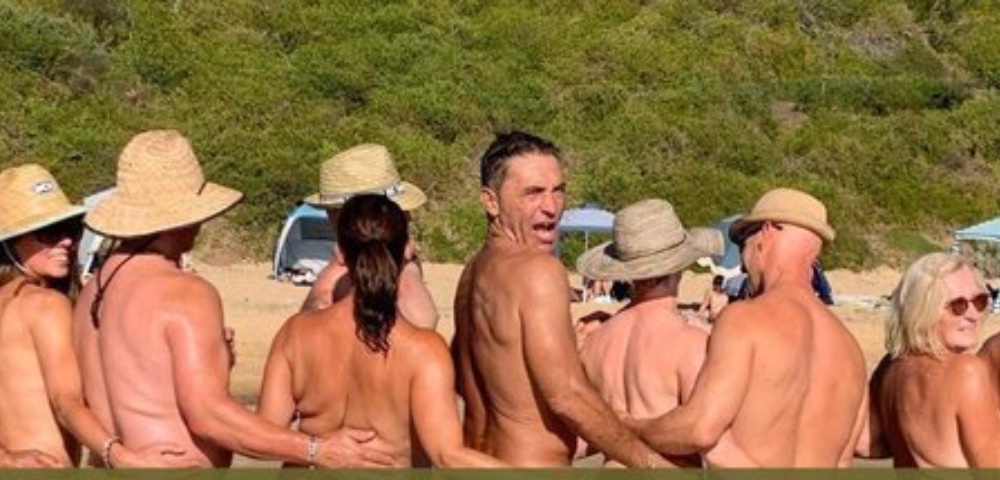 Council Backs Down Over Calls To Shut Down Melbourne’s Only Nude Beach
