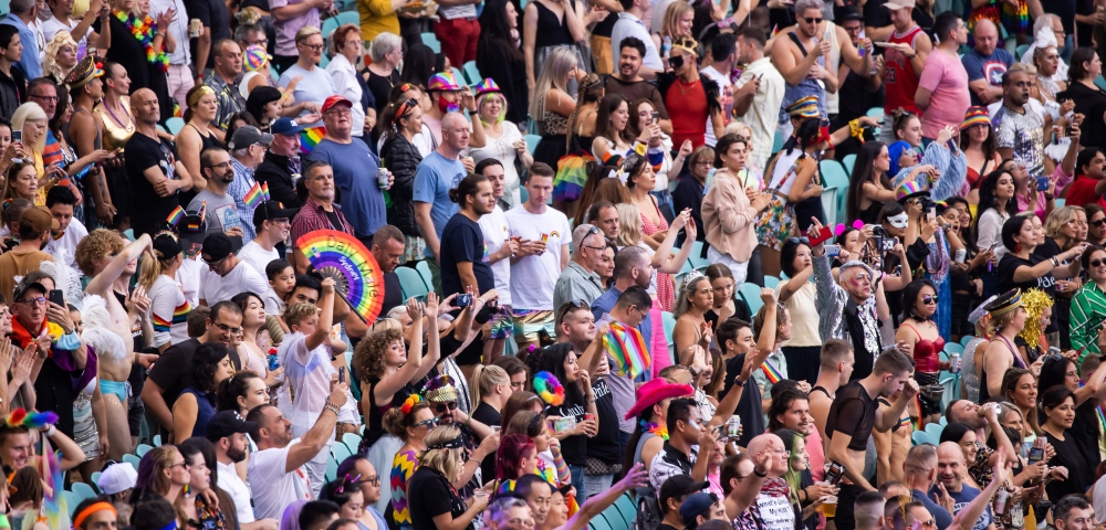 WorldPride 2023 To Give Australian Tourism Much Needed Boost