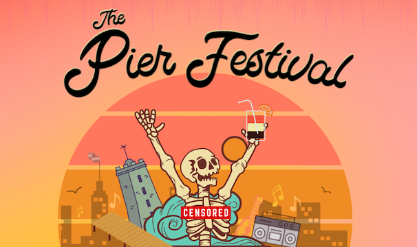 What’s On Melbourne: The Pier Festival