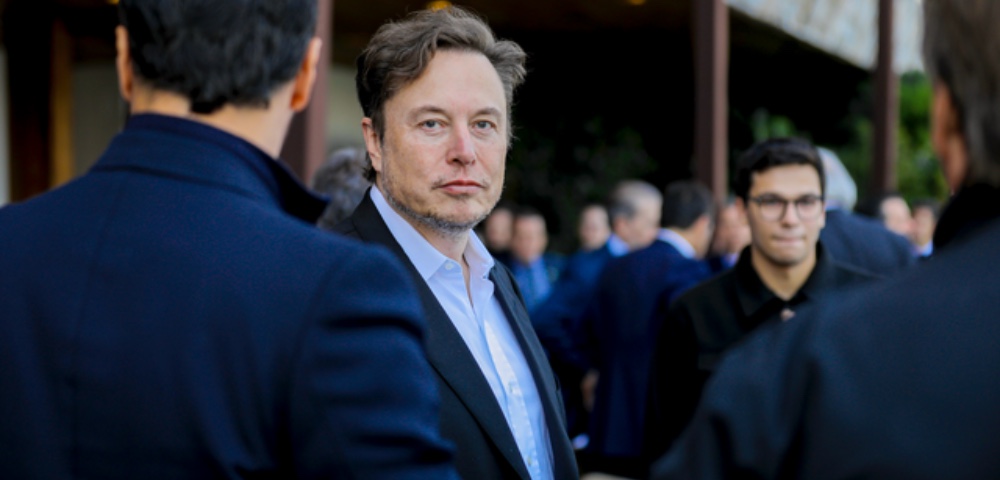 Anti-Gay, Anti-Trans Slurs Increased On Twitter Since Elon Musk’s Takeover: Report