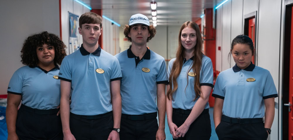 Queer Comedy Horror Series ‘Wreck’ Coming To Australian TV