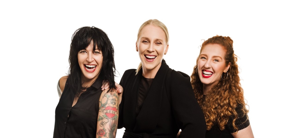 What’s On Melbourne: Lesbian Love Stories