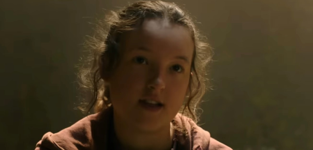 The Last of Us star Bella Ramsey says their gender has always been very  fluid