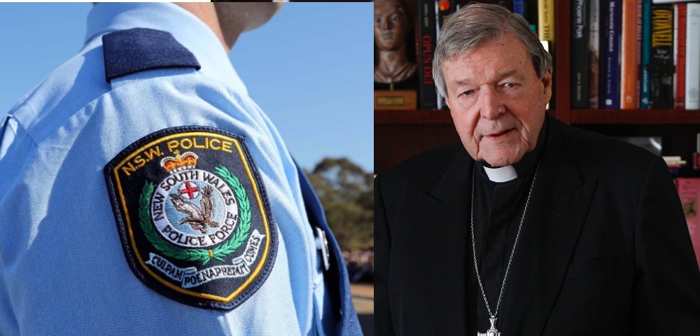 NSW Police To Move Court To Stop LGBT Protestors At Cardinal George Pell’s Funeral In Sydney