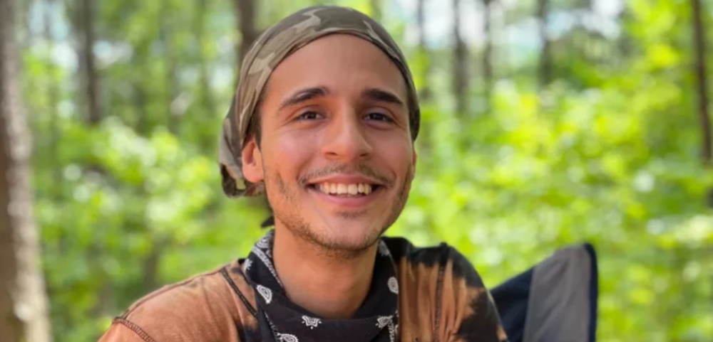 Queer Environmental Activist Manuel Teran Killed By Police In Georgia