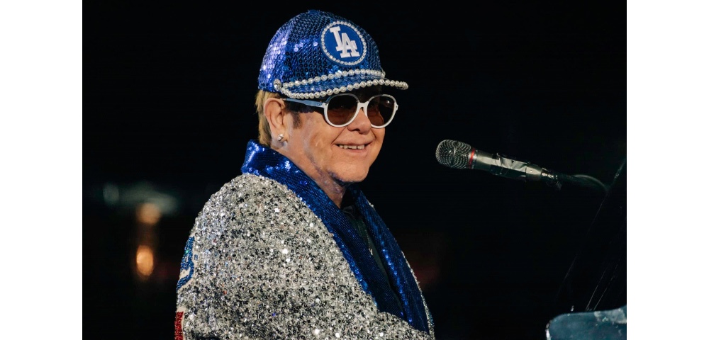 The Most Incredible Country: Elton John Thanks Australian Fans