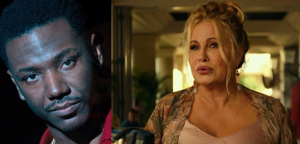 Golden Globes Host Jerrod Carmichael Apologises to Jennifer Coolidge ‘On Behalf Of All The Gays’