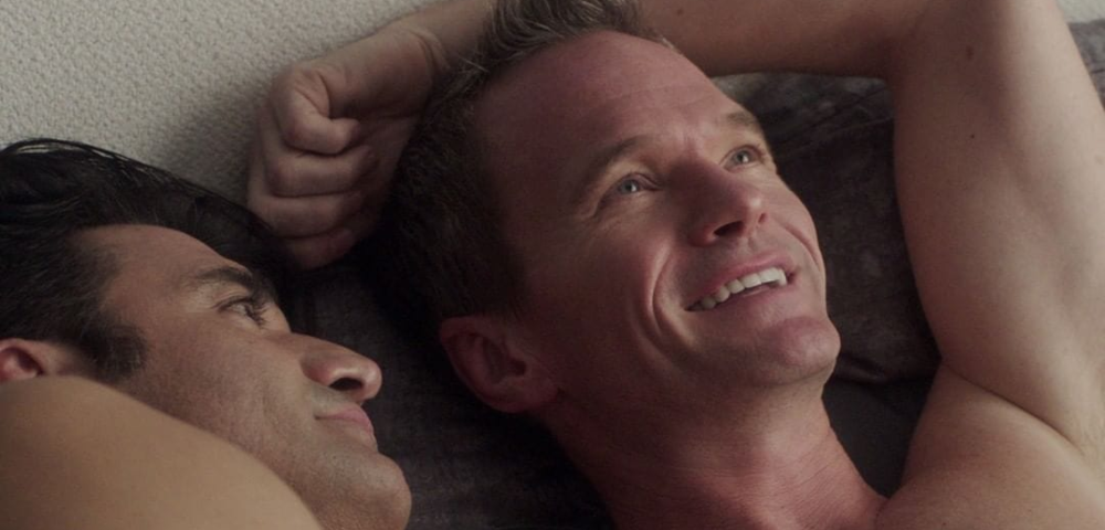 Netflix Cancels LGBT Show After One Season