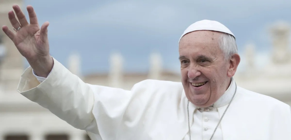 Homosexuality Is Not A Crime… But It’s A Sin: Pope Francis