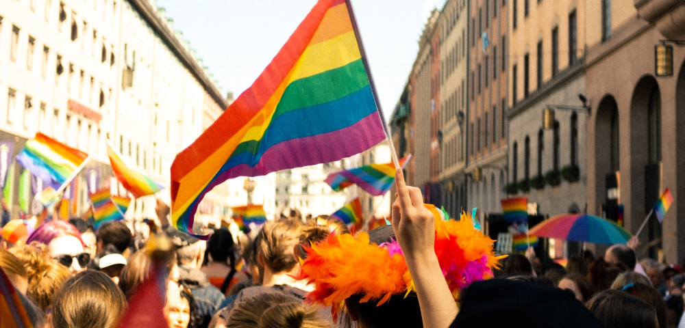 Seven Times LGBT Rights Were Advanced Around The World In 2022
