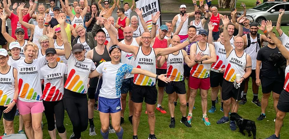 Beach Bar To Running Program For Lesbians: What’s On In Queer Sydney