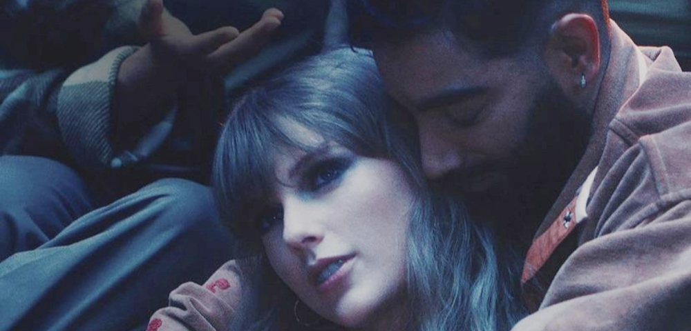 Trans Model Stars As Taylor Swift’s Love Interest In ‘Lavender Haze’ Video
