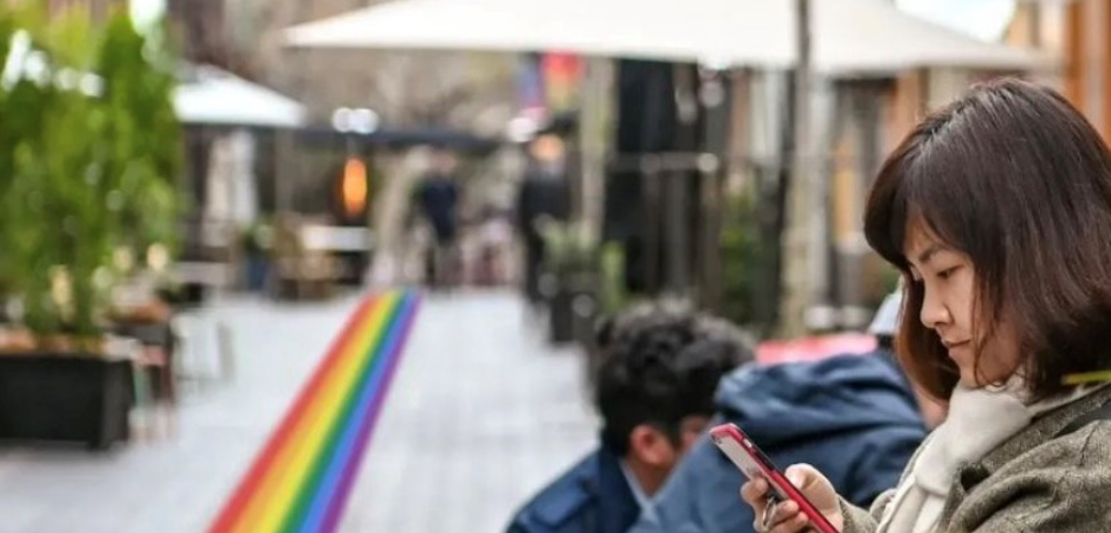 Four New Public Artworks Announced As Part Of Rainbow City For WorldPride