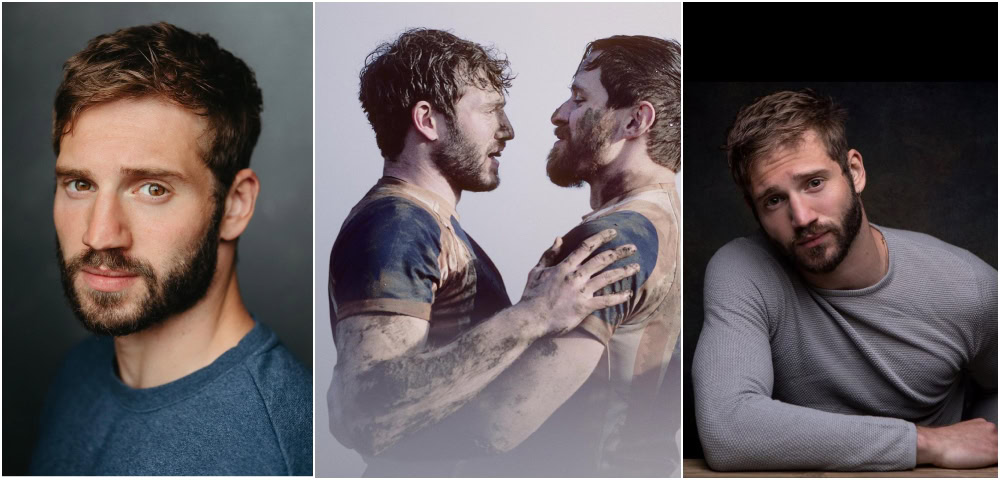 British Actor Alexander Lincoln Opens Up About His Sexuality