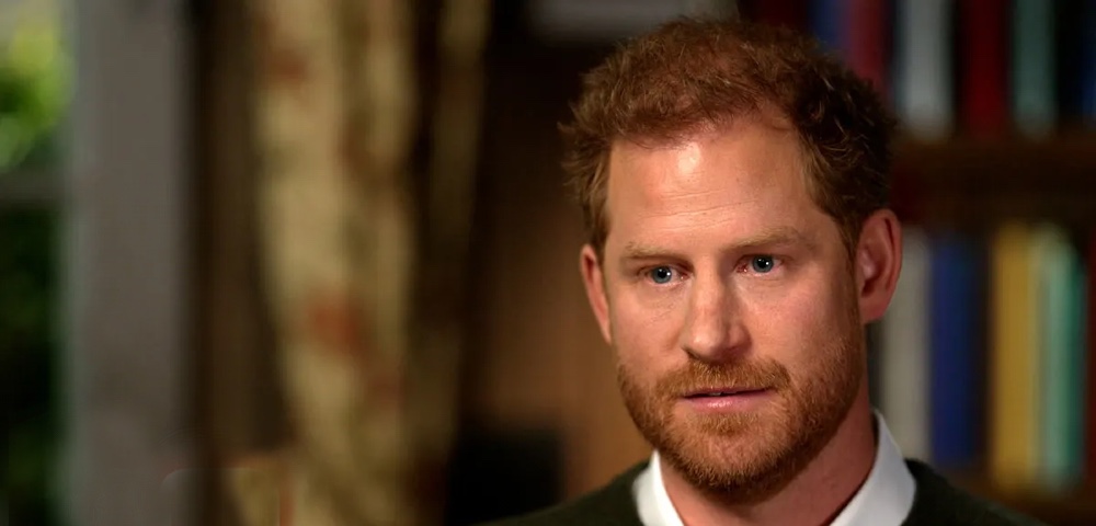 Royal C*ck Tales: Prince Harry Reveals The Truth About His ‘Mysterious’ Penis