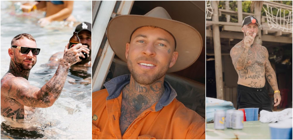 Australian Porn Star Liam Ellis Says He Injured His Penis At Work