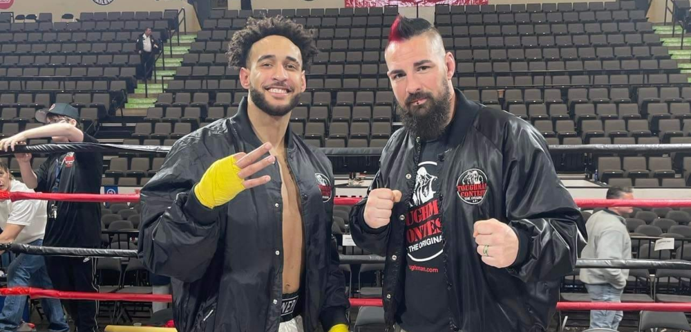MMA Coach And Fighters Volunteer To Be Security For A Drag Show In West Virginia