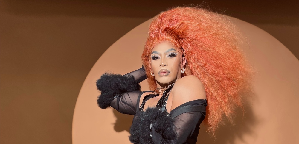 Drag Race Down Under Star Kween Kong Faces Hate & Threats After Historic Logie Nomination
