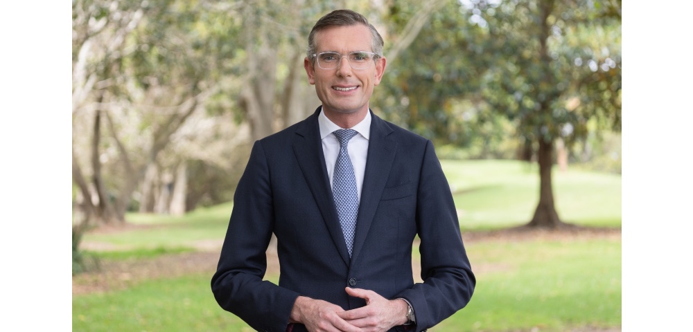 NSW Premier Perrottet Says He Supports Ban On ‘Harmful’ Gay Conversion Practices