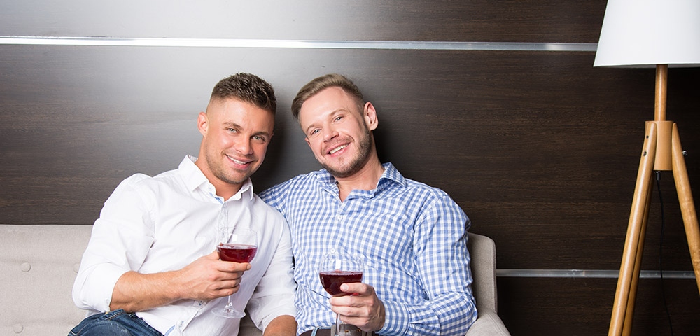 Love Is Love High Tea To Pre-Pride Speed Dating: What’s On In Queer Sydney