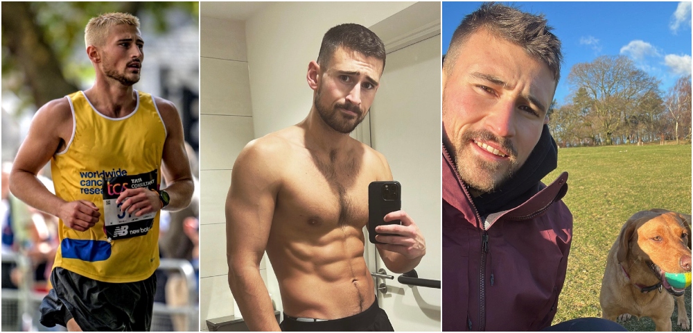 Footballer Jake Williamson Found His Voice After Coming Out As Gay