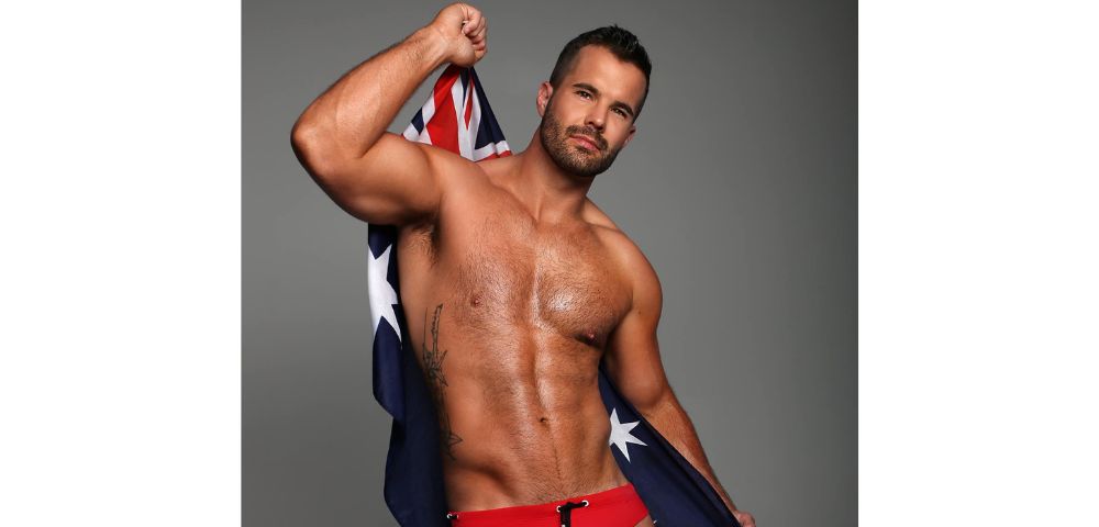 Gay Rugby Player & Olympic Bobsledder Simon Dunn’s Funeral To Be Held In Sydney On February 10