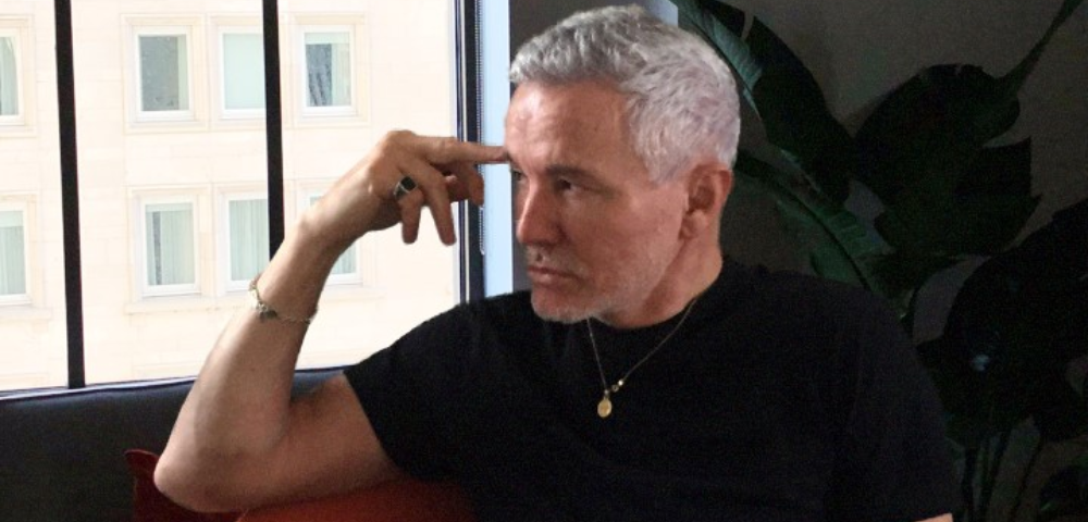 Baz Luhrmann’s Daughter Talks About Rumours Surrounding Her Father’s Sexuality