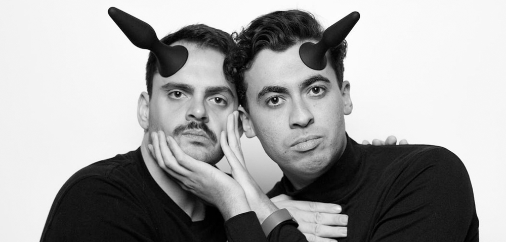 Carmelo Costa and Jaxson Garni Are Gay Horseplay: What’s On In Queer Melbourne