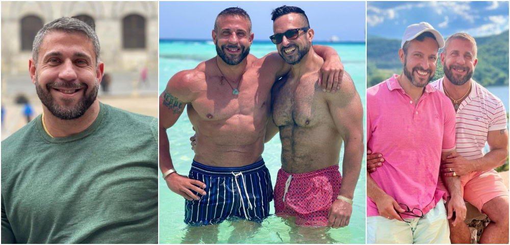 Italian Gay Porn Star Turned Mathematics Professor Wins Unfair Dismissal Case