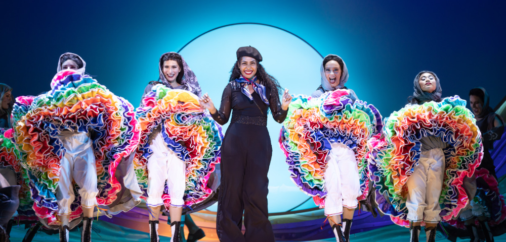 Joseph And The Amazing Technicolour Dreamcoat: What’s On In Queer Sydney