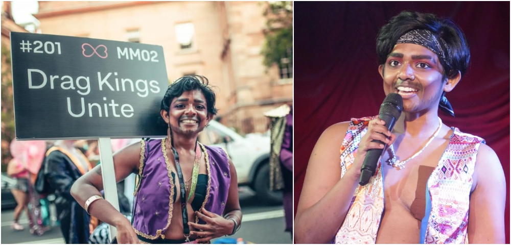 It’s About Time Drag Kings Took Centre Stage: Manish Interest