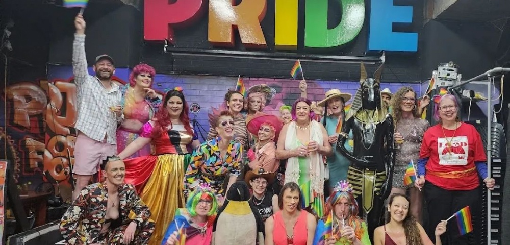 Melbourne Gay Bar Pride Of Footscray Says It Could Close Within Weeks