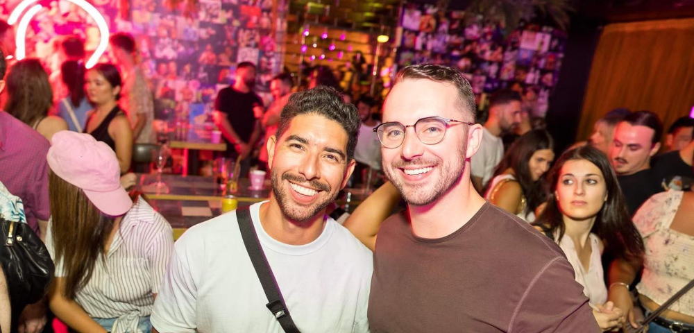 Quiz Queen Trivia: What’s On In Queer Sydney