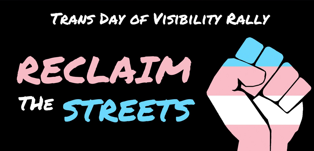 Trans Day Of Visibility Protest: What’s On In Queer Melbourne