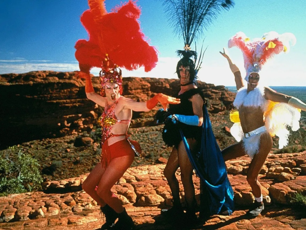 A Priscilla Sequel is Officially In Development And The Cast Is Back!