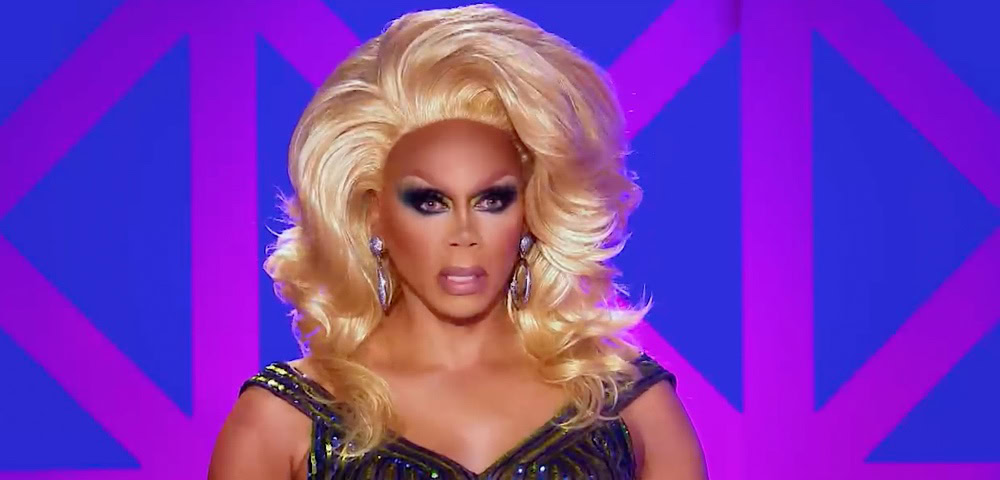 RuPaul Speaks Out Against Anti-Drag Bills In The US