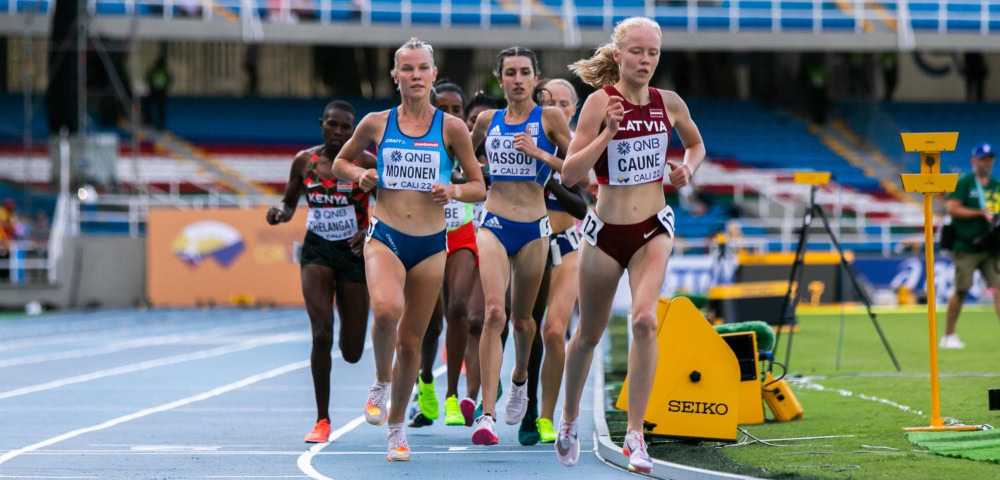 World Athletics Bans Trans Women Athletes From Competing In Elite Competitions