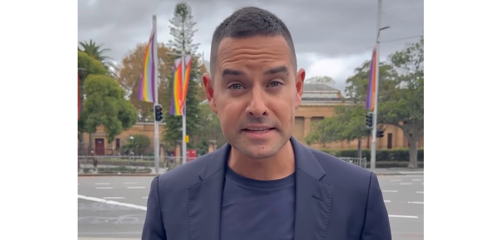 NSW Police To Deploy More Personnel On Oxford Street After Sydney Anti-LGBT Attacks