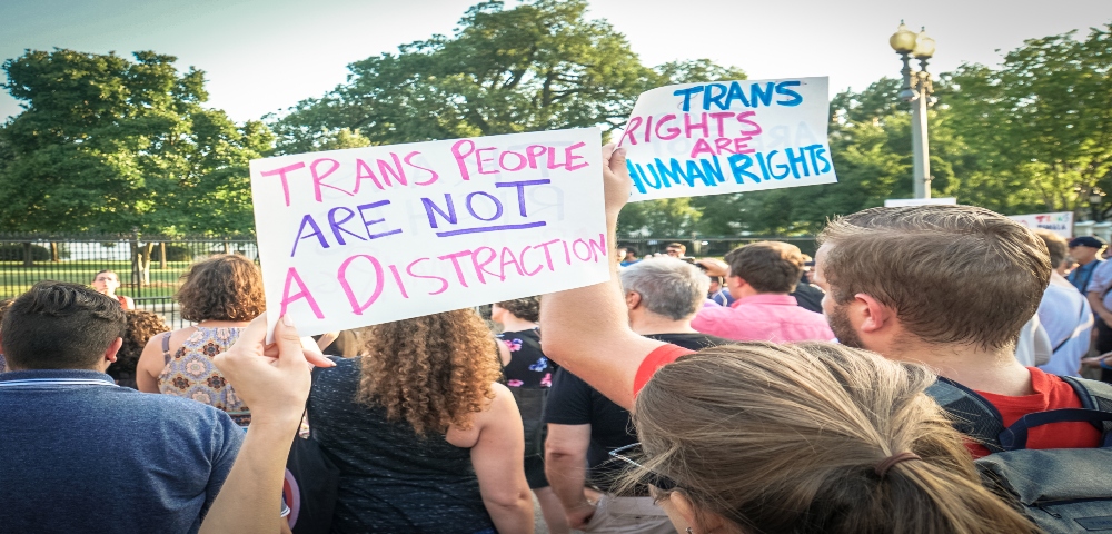 ‘Transgender Snitch Form’ Taken Down by Online Activists
