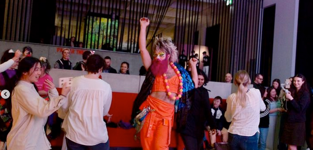 Friday Night Social: What’s On In Queer Melbourne