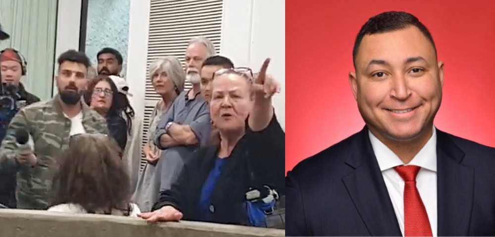 UAP Senator, Far-Right Groups Target A Melbourne Council Over Drag Event