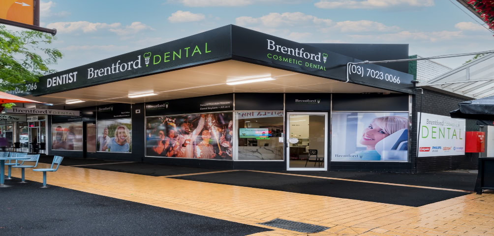 BRENTFORD COSMETIC DENTAL