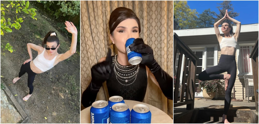 Bud Light & Nike Partner With Trans Influencer Dylan Mulvaney, Right-Wing Trolls Call For Boycott