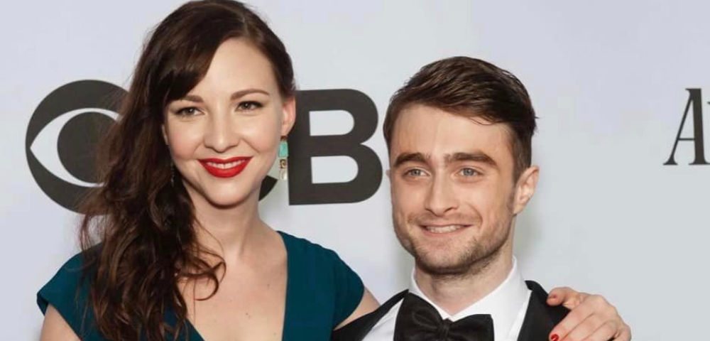Transphobes Believe Daniel Radcliffe’s Pregnant Girlfriend Is Transgender