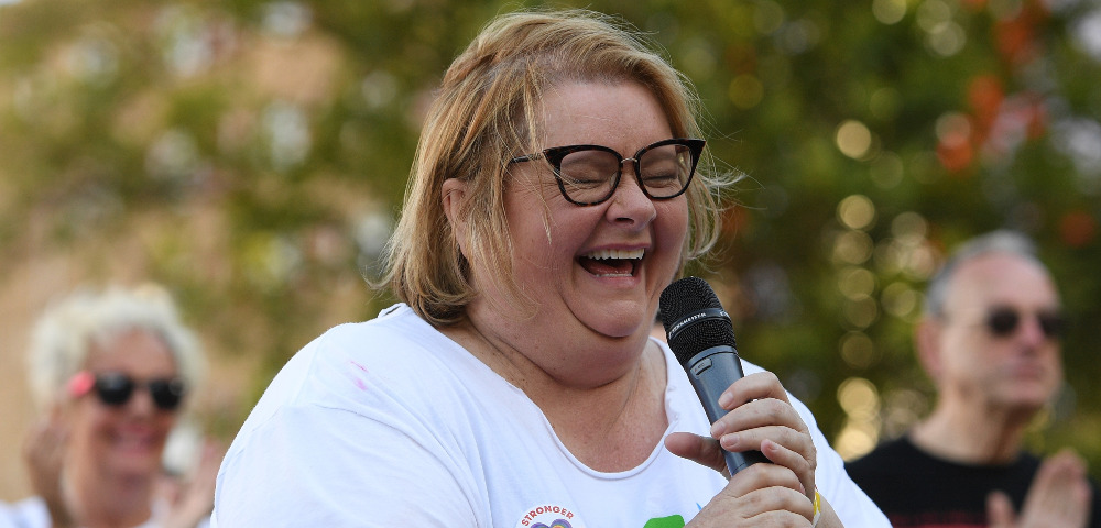 Celebrating Australia’s Out & Proud Lesbians