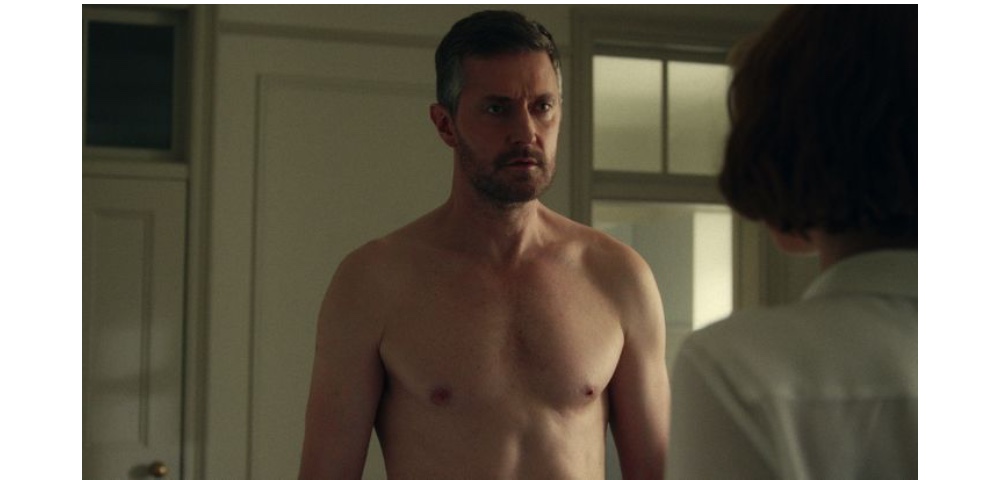 Actor Richard Armitage Comes Out As Gay Over Obsession Full Frontal Scene