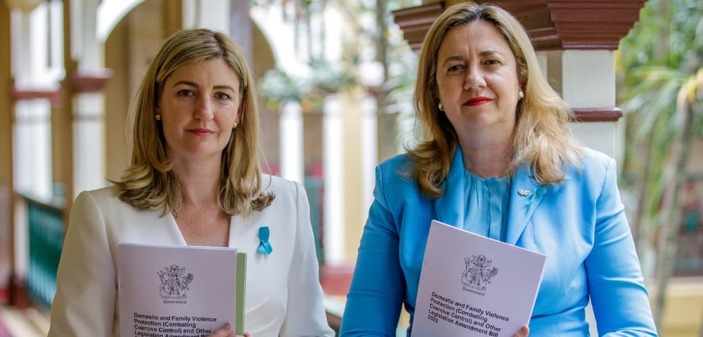 Queensland To Introduce Stricter Anti-Hate Crime And Anti-Discrimination Laws 